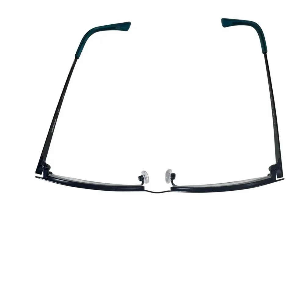 Charmant Aristar Eyeglass Frames Only AR18429 Color-585 52-14-135 Fast Shipping
